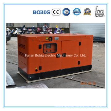 600kw China Kangwo Engine Generator with 100% Copper Wire Alternator